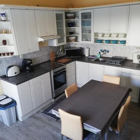 Kornel Apartman シオーフォク エクステリア 写真