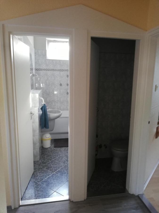 Kornel Apartman シオーフォク エクステリア 写真