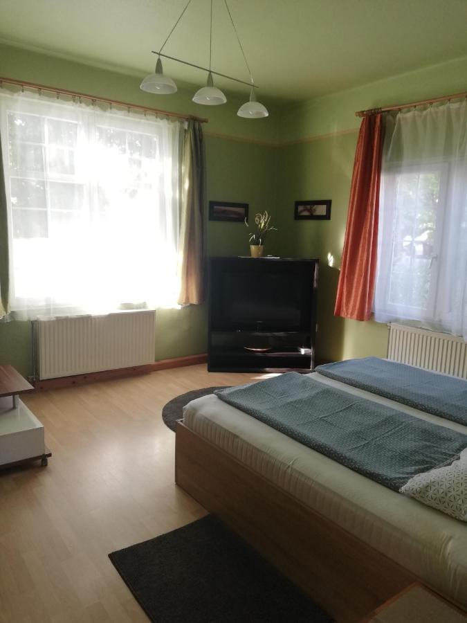 Kornel Apartman シオーフォク エクステリア 写真