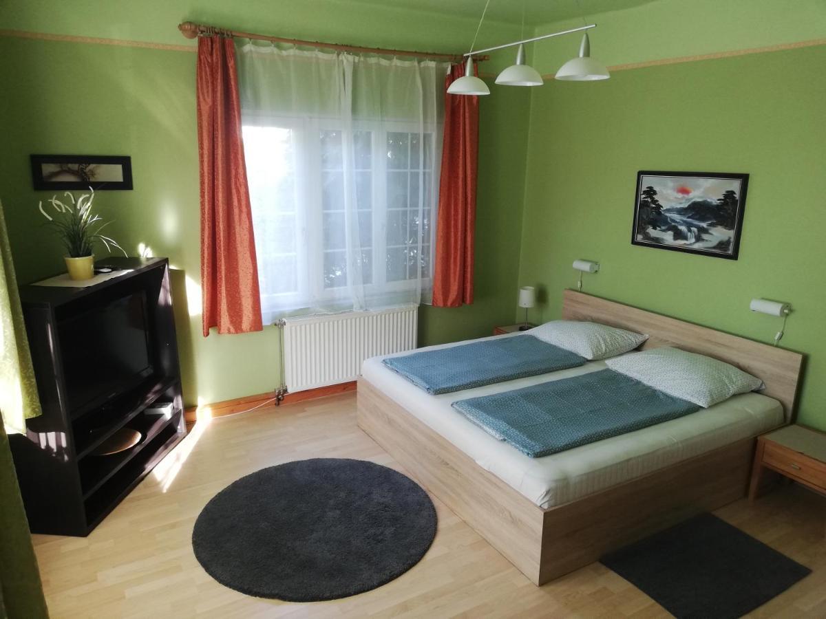 Kornel Apartman シオーフォク エクステリア 写真