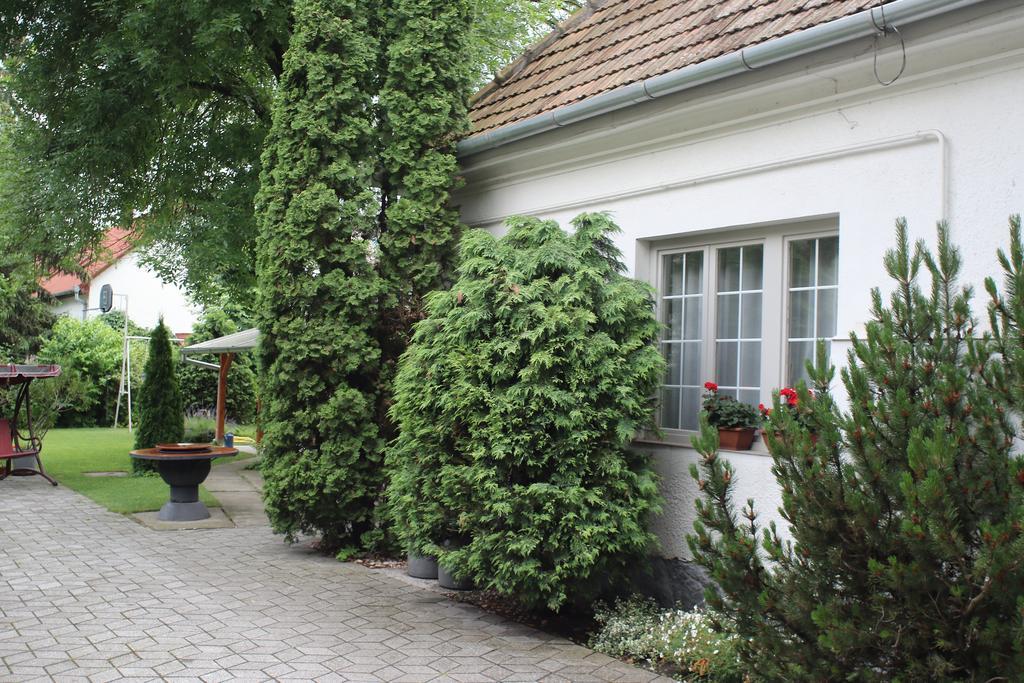 Kornel Apartman シオーフォク エクステリア 写真