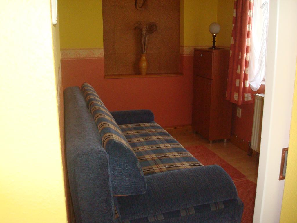 Kornel Apartman シオーフォク エクステリア 写真