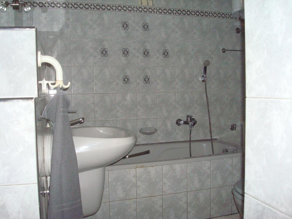 Kornel Apartman シオーフォク エクステリア 写真