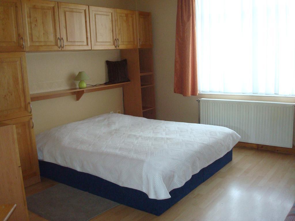 Kornel Apartman シオーフォク エクステリア 写真