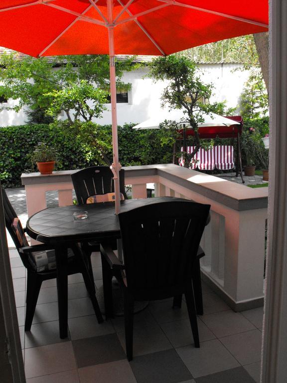 Kornel Apartman シオーフォク エクステリア 写真